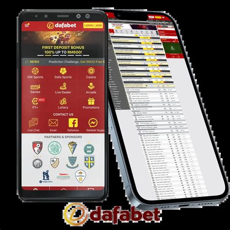 dafabet apk for ios